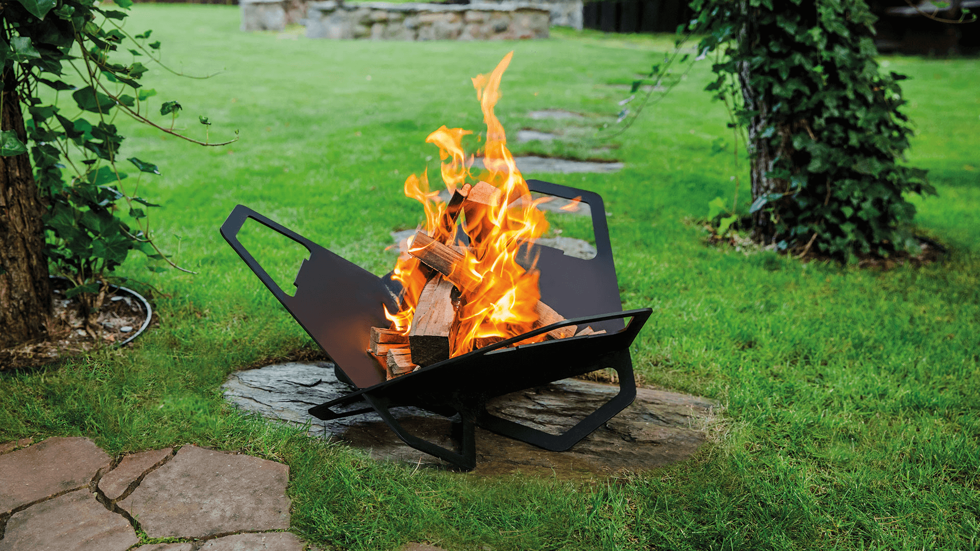 FIRE PITS